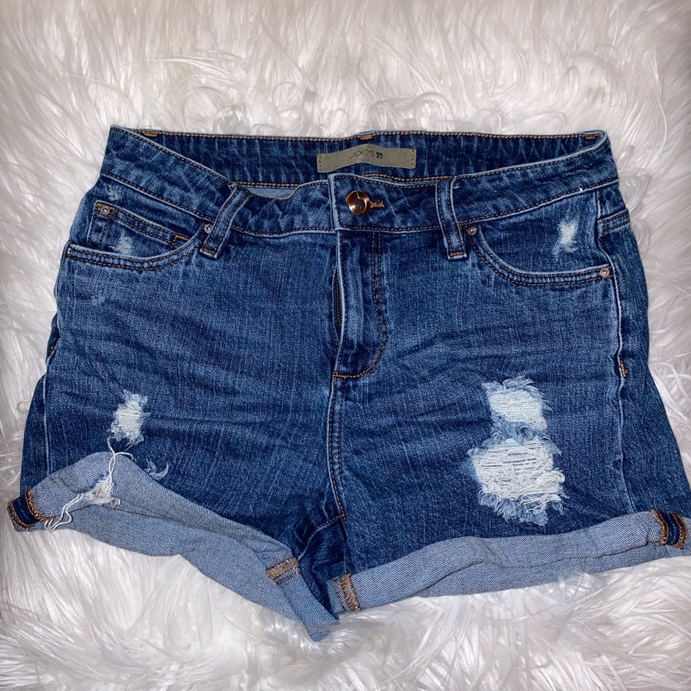 Joe’s Denim Shorts